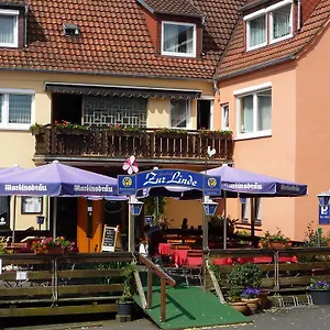 Hotel Gasthof Zur Linde