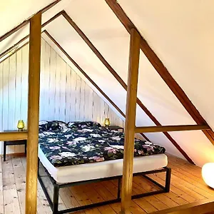 Apartment Nepomuk