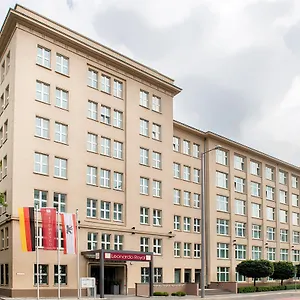 Leonardo Royal Alexanderplatz 4* Berlin