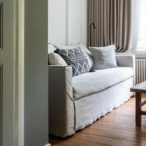 Flottbek Boutique 4* Hamburg