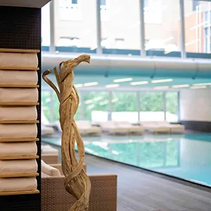 Pullman Schweizerhof 5* Berlin