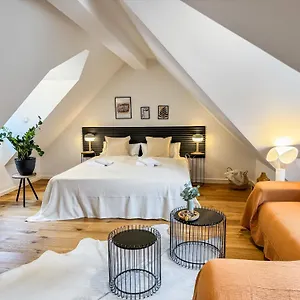 Apartment Downtown Hideaway