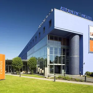 Atlantic Universum 4* BRE
