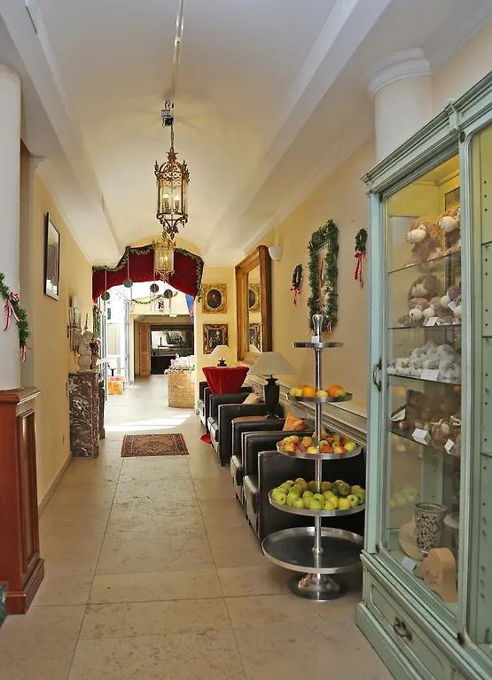 Stadthotel Herzog Ludwig Landshut